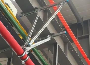 锡山抗震支架厂家与你分享你必须做的紧急情况下的准备